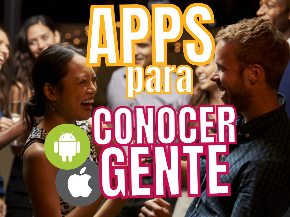 App conocer gente 591631