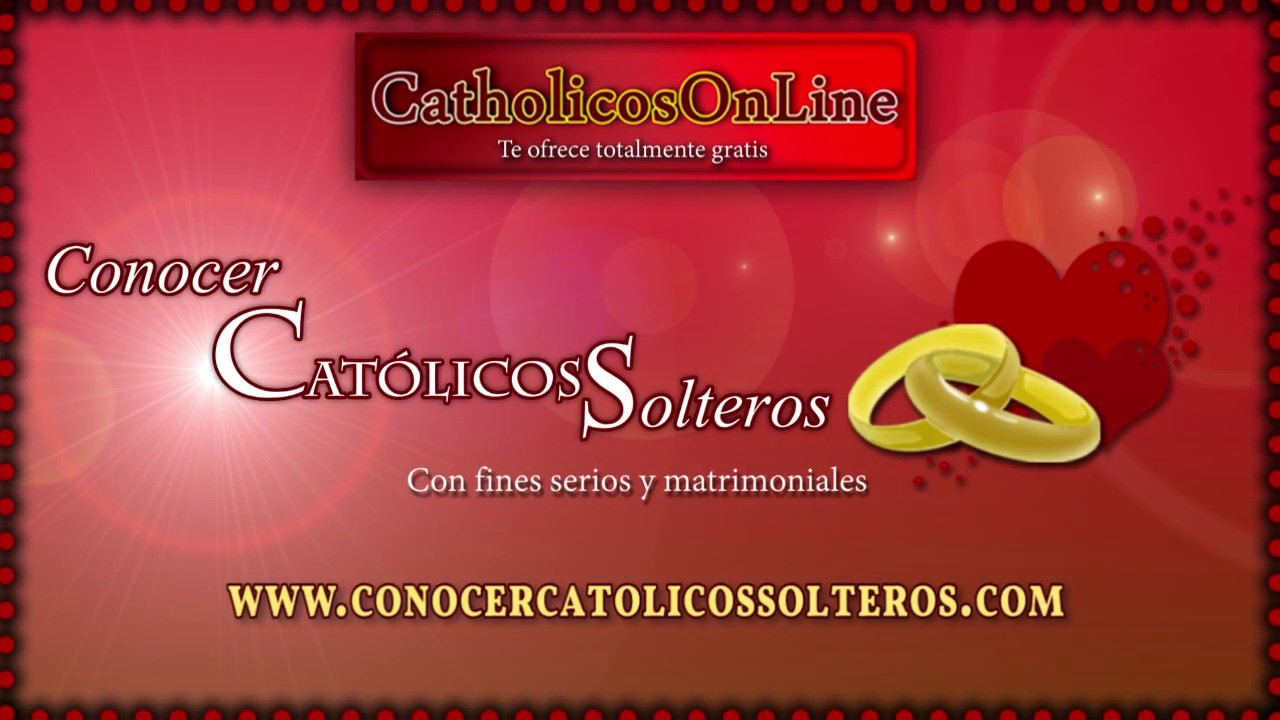 Conocer catolicos gratis 788698